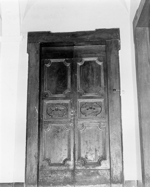 Palazzo Ruspoli Grimaldi